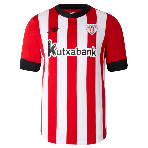 Camiseta Athletic Bilbao 1ª 2022/23